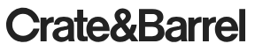 Crate & Barrel
